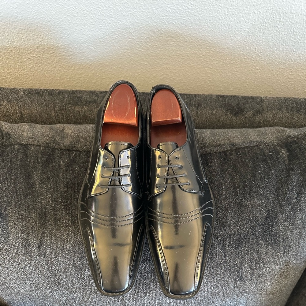 Stacy Adams shoes